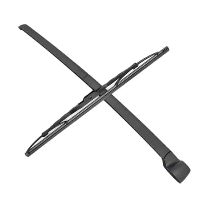 JH-AD04 Für Audi A3 2003-2013 Auto Heckscheibenwischerarm Blatt Montage 8E9 955 407 C – Bild 2