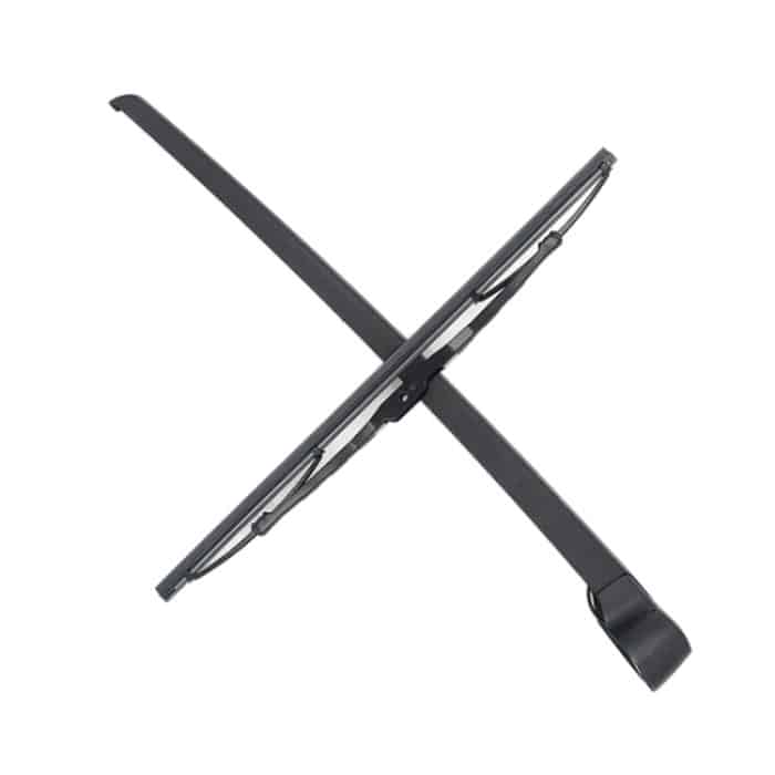 JH-AD05 Für Audi A4 2001-2009 Auto Heckscheibenwischerarm Blatt Montage 8E9 955 407 C – Bild 2