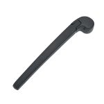 JH-AD07 Für Audi Q3 2011-2017 Auto Heckscheibenwischerarm Blatt Montage 8U0 955 407 1P9 – Bild 3