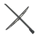 JH-AD16 Für Audi Q7 2006-2015 Auto Heckscheibenwischerarm Blatt Montage 4L0 955 407 1P9 – Bild 2