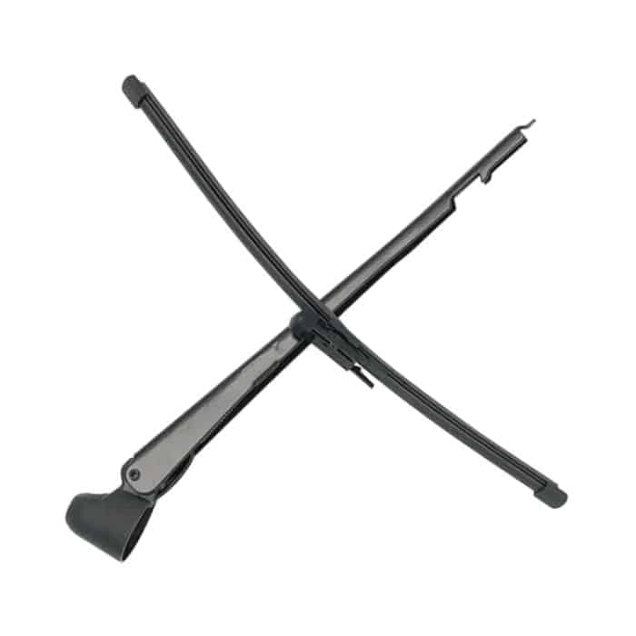 JH-BMW01 Für BMW 1er E81 / E87 2003-2012 Auto Heckscheibenwischerarm Blattbaugruppe 61 62 7 138 507 – Bild 2