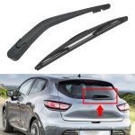 JH-BMW02 Für BMW 1er F20 / F21 2010-2017 Auto Heckscheibenwischerarm Blattbaugruppe 61 61 7 241 985