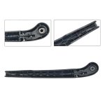 JH-BMW05 Für BMW X1 F48 2016-2017 Auto Heckscheibenwischerarmblatt Montage 61 62 7 356 224 – Bild 3