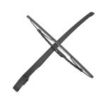 JH-BMW14 Für BMW 5er E61 2003-2010 Auto Heckscheibenwischerarm Blattbaugruppe 61 62 7 066 173 – Bild 2