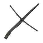 JH-BMW15 Für BMW 5er F11 2011-2017 Auto Heckscheibenwischerarmblatt Montage 61 62 7 207 043 – Bild 2