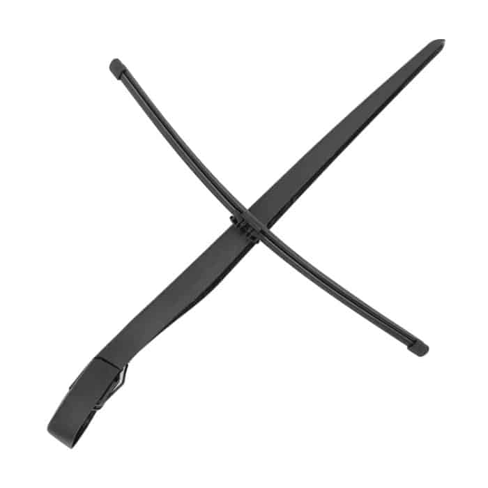 JH-BMW15 Für BMW 5er F11 2011-2017 Auto Heckscheibenwischerarmblatt Montage 61 62 7 207 043 – Bild 2