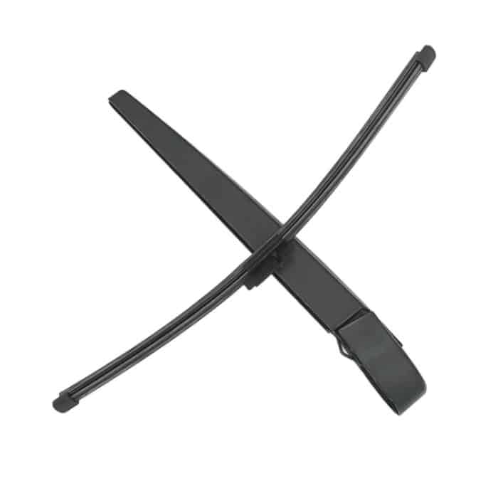 JH-BMW16 Für BMW 5er E91 2005-2012 Auto Heckscheibenwischerarmblatt Montage 61 62 7 118 206 – Bild 2