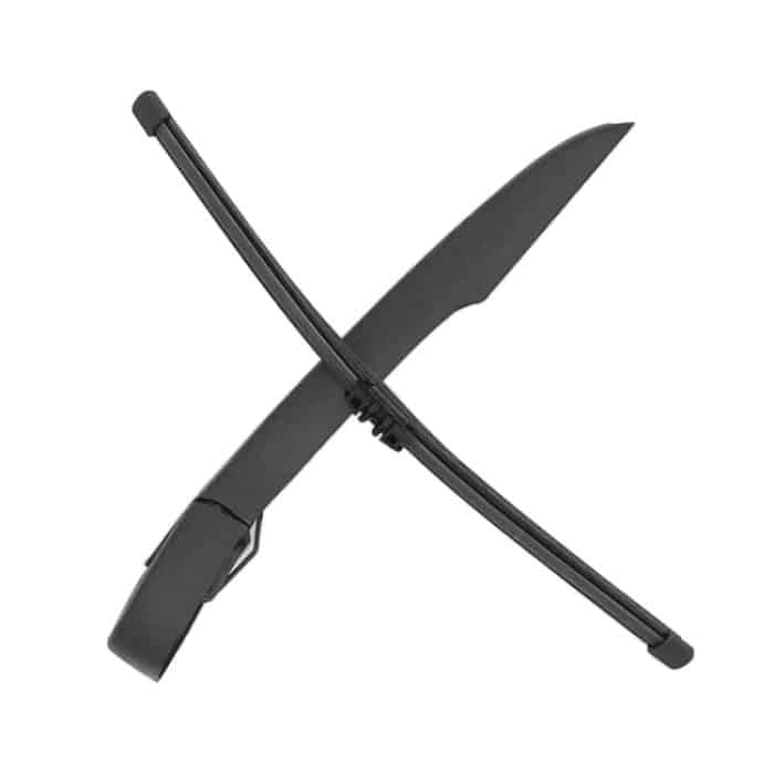 JH-BMW17 Für BMW 3er F31 2011-2017 Auto Heckscheibenwischerarm Blattbaugruppe 61 62 7 312 792 – Bild 2