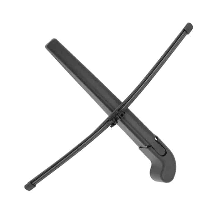 JH-BMW23 Für BMW X5 G05 2019- Auto Heckscheibenwischerarm Blattbaugruppe 61 62 7 442 099 – Bild 2