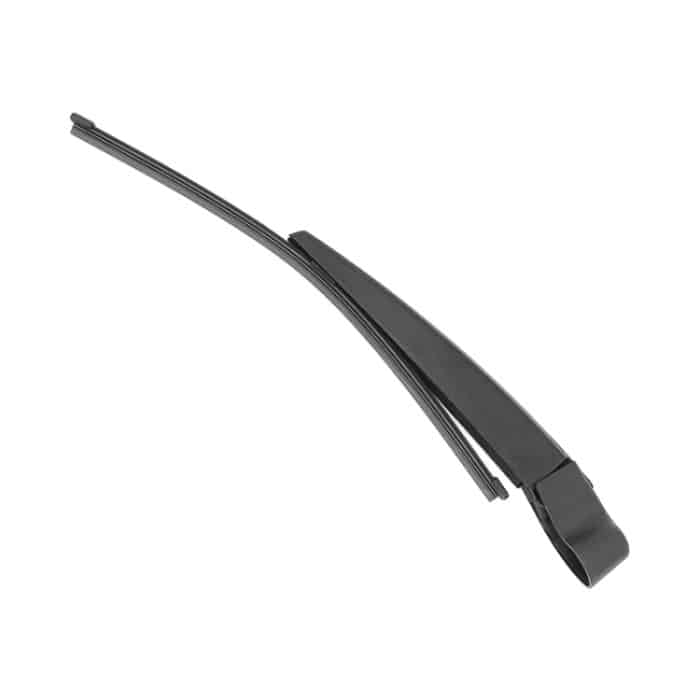 JH-BMW23 Für BMW X5 G05 2019- Auto Heckscheibenwischerarm Blattbaugruppe 61 62 7 442 099 – Bild 4