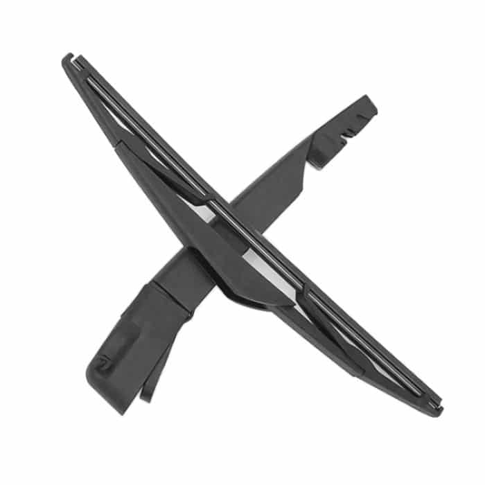 JH-MINI01 Für BMW Mini Cooper R50 / R53 2001-2004 Auto Heckscheibenwischerarmblatt Montage 61 62 7 044 625 – Bild 2