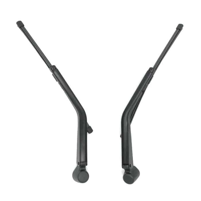 JH-MINI02 Für BMW Mini Cooper R55 2007-2012 Auto Heckscheibenwischerarmblatt Montage 61 62 2 756 280 – Bild 4