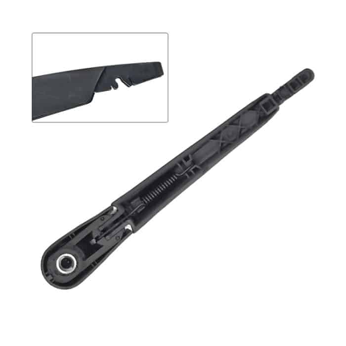 JH-MINI03 Für BMW Mini Cooper R56 2007- Auto Heckscheibenwischerarmblatt Montage 61 62 2 754 287 – Bild 3