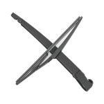 JH-BZ10 Für Mercedes-Benz A160 / 180 W169 2005-2012 Auto Heckscheibenwischerarmblatt Montage A 169 820 00 44 – Bild 2