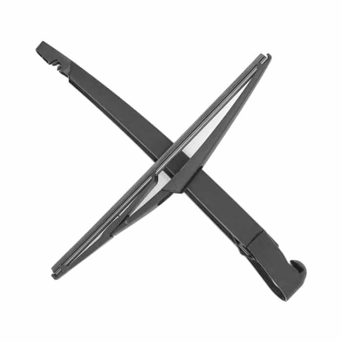 JH-BZ10 Für Mercedes-Benz A160 / 180 W169 2005-2012 Auto Heckscheibenwischerarmblatt Montage A 169 820 00 44 – Bild 2