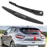 JH-HD06 Für Honda Odyssey 2006-2014 Auto Heckscheibenwischerarmblatt Montage 76720-SHJ-A01