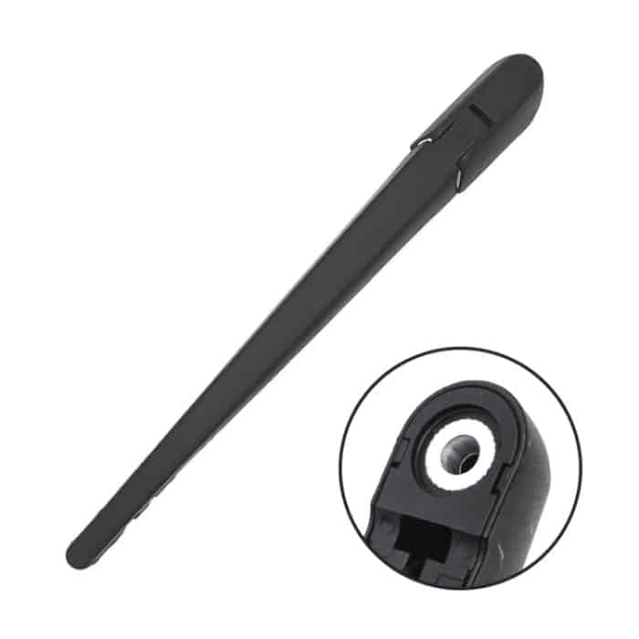 JH-HD06 Für Honda Odyssey 2006-2014 Auto Heckscheibenwischerarmblatt Montage 76720-SHJ-A01 – Bild 3