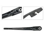 JH-HD12 Für Honda XR-V 2015 Auto Heckscheibenwischerarm Blatt Montage 76720-T7J-H01 – Bild 3