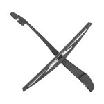 JH-HD21 Für Honda Fit 2003-2008 Auto Heckscheibenwischerarmblatt Montage 76720-SAA-004 – Bild 2