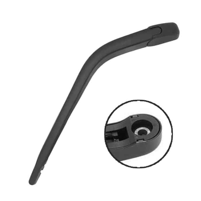 JH-HD21 Für Honda Fit 2003-2008 Auto Heckscheibenwischerarmblatt Montage 76720-SAA-004 – Bild 3