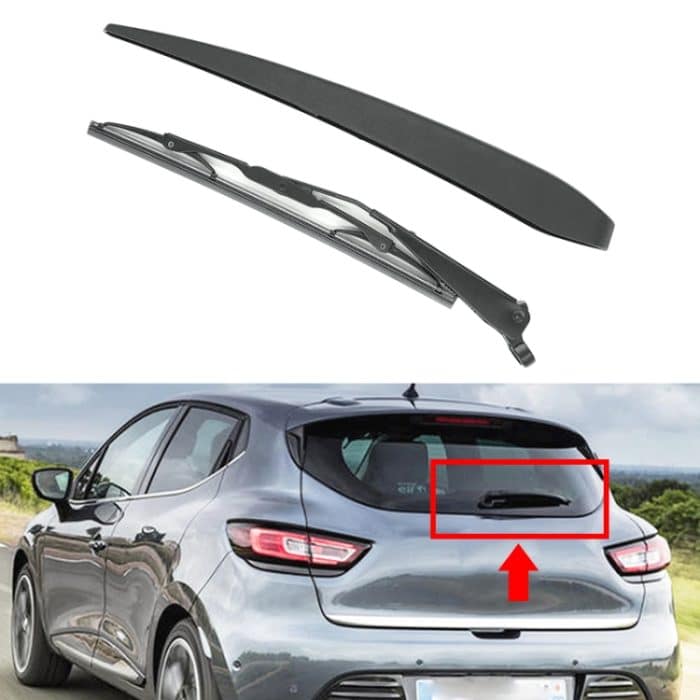 JH-BK09 Für Buick Envision 2014-2017 Auto Heckscheibenwischerarm Blatt Montage 22894224 – Bild 1