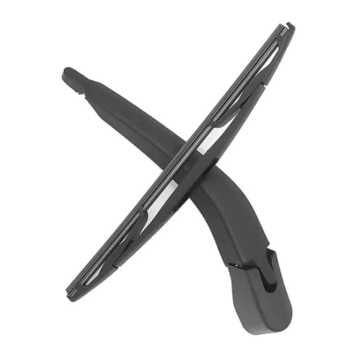 JH-BK10 Für Buick Enclave 2007-2017 Auto Heckscheibenwischerarm Blatt Montage 15280813 – Bild 2