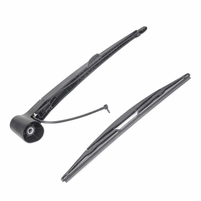 JH-BK15 Für Buick Rainier 2007-2017 Auto Heckscheibenwischerarm Blatt Montage 15232653 – Bild 2
