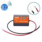 MICRO-10C 12V Bluetooth 4.0 Autobatterietester