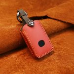 Für Mazda Neue Stil Auto Rindsleder Schlüssel Schutzhülle Schlüssel Fall, For Mazda New Style – Bild 2