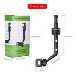 1. Generation multifunktionaler Auto-Rückspiegel-Handyhalter für den Rücksitz, 1st Generation (Green), 1st Generation (Grey) – Bild 5