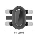 Multifunktionale Auto-Rückspiegel-Rücksitz-Handyhalterung der 3. Generation, 3rd Generation (Green), 3rd Generation (Grey) – Bild 5