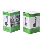 Multifunktionale Auto-Rückspiegel-Rücksitz-Handyhalterung der 3. Generation, 3rd Generation (Green), 3rd Generation (Grey) – Bild 7