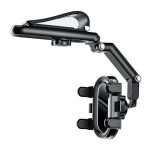 Multifunktionaler Auto-Sonnenblenden-Rücksitz-Handyhalter