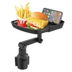 Auto Food Rack Handyhalter