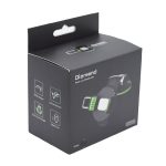 Multifunktionaler Auto-Klimaanlagen-Luftauslass-Telefonhalter, Air Outlet (Black), Air Outlet (Green) – Bild 9