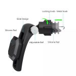 Multifunktionale Auto-Klimaanlage, Luftauslass, magnetischer Handyhalter, Air Outlet Magnetic (Black), Air Outlet Magnetic (Green) – Bild 3