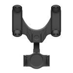 Auto-Rückspiegel-Navigationstelefonhalter – Bild 3
