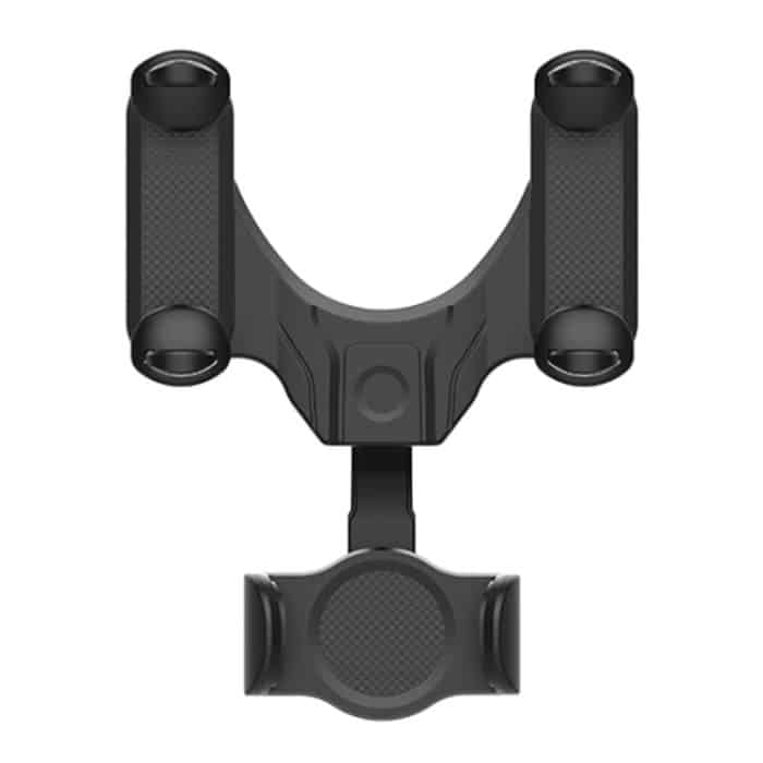 Auto-Rückspiegel-Navigationstelefonhalter – Bild 3