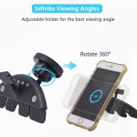 Auto magnetischer CD-Port Handy-Navigationshalter – Bild 5