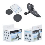 Auto magnetischer CD-Port Handy-Navigationshalter – Bild 6