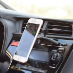 Auto magnetischer CD-Port Handy-Navigationshalter – Bild 8