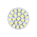 10 Stück 1156 DC12V 1,2 W Auto-Blinker – Bild 5