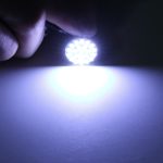 10 Stück 1156 DC12V 1,2 W Auto-Blinker – Bild 7