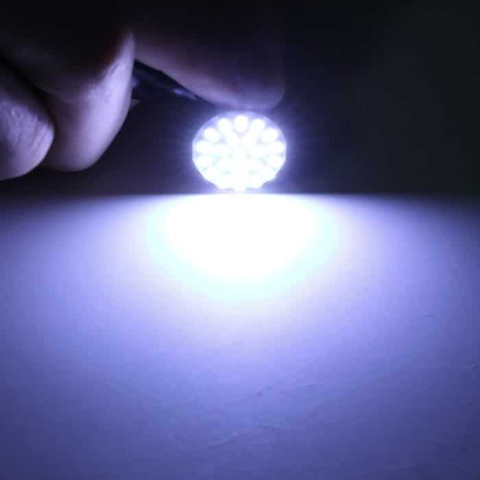 10 Stück 1156 DC12V 1,2 W Auto-Blinker – Bild 7