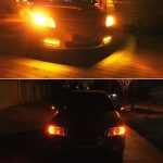 10 Stück 1156 DC12V 1,2 W Auto-Blinker – Bild 3