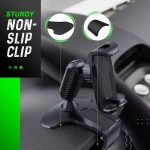 202-D Auto-Armaturenbrett-Handyhalterung – Bild 3