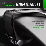 202-D Auto-Armaturenbrett-Handyhalterung – Bild 5