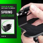 202-D Auto-Armaturenbrett-Handyhalterung – Bild 6