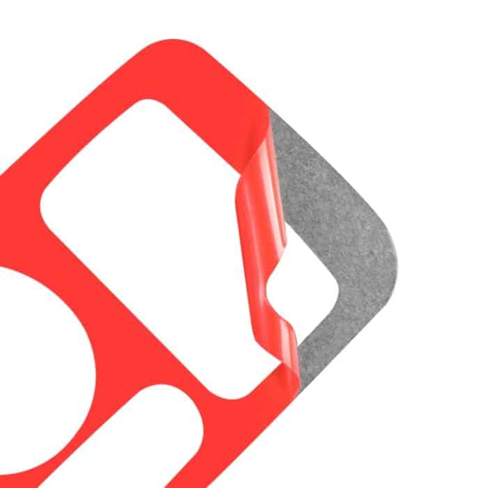 Für Honda CRV 2007–2011, Auto-Kohlenstofffaser-Rückspiegel-Einstellschalterrahmen, dekorativer Aufkleber, rechter Antrieb, Rear Mirror Adjustment Switch, Right Drive – Bild 4