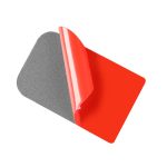 2-teiliges Set für Honda CRV 2007–2011, Kohlefaser-Auto-Handschuhfach-Öffnungsrahmen, dekorativer Aufkleber, linker Antrieb, Glove Box Opening Frame, Left Drive – Bild 4